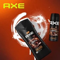 Bad & Douche<Axe 3-in-1 Douchegel XL Dark Temptation 400 ml