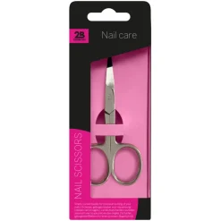 Nagelschaartje^2B Best