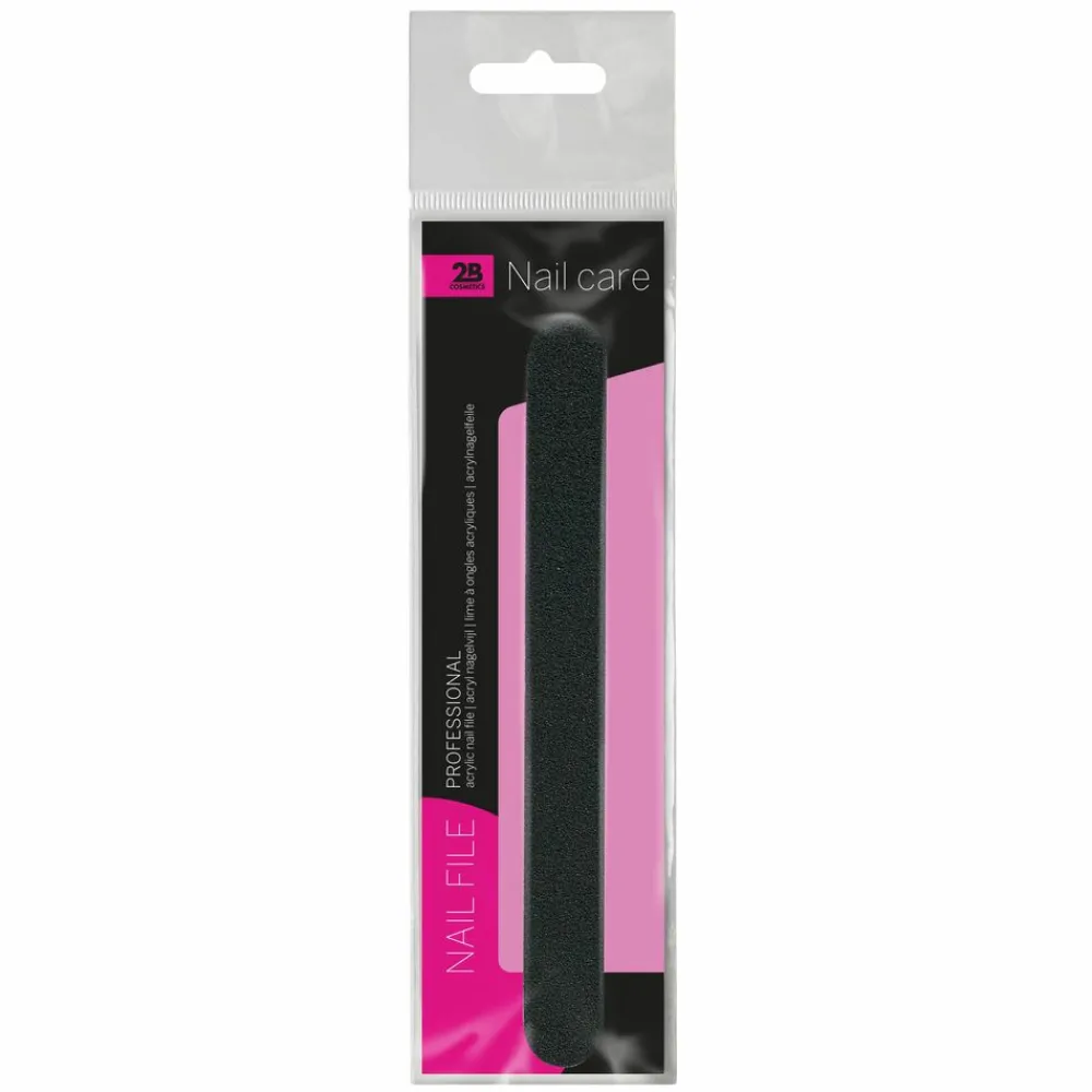 Nagelaccessoires<2B Nagelvijl Professional