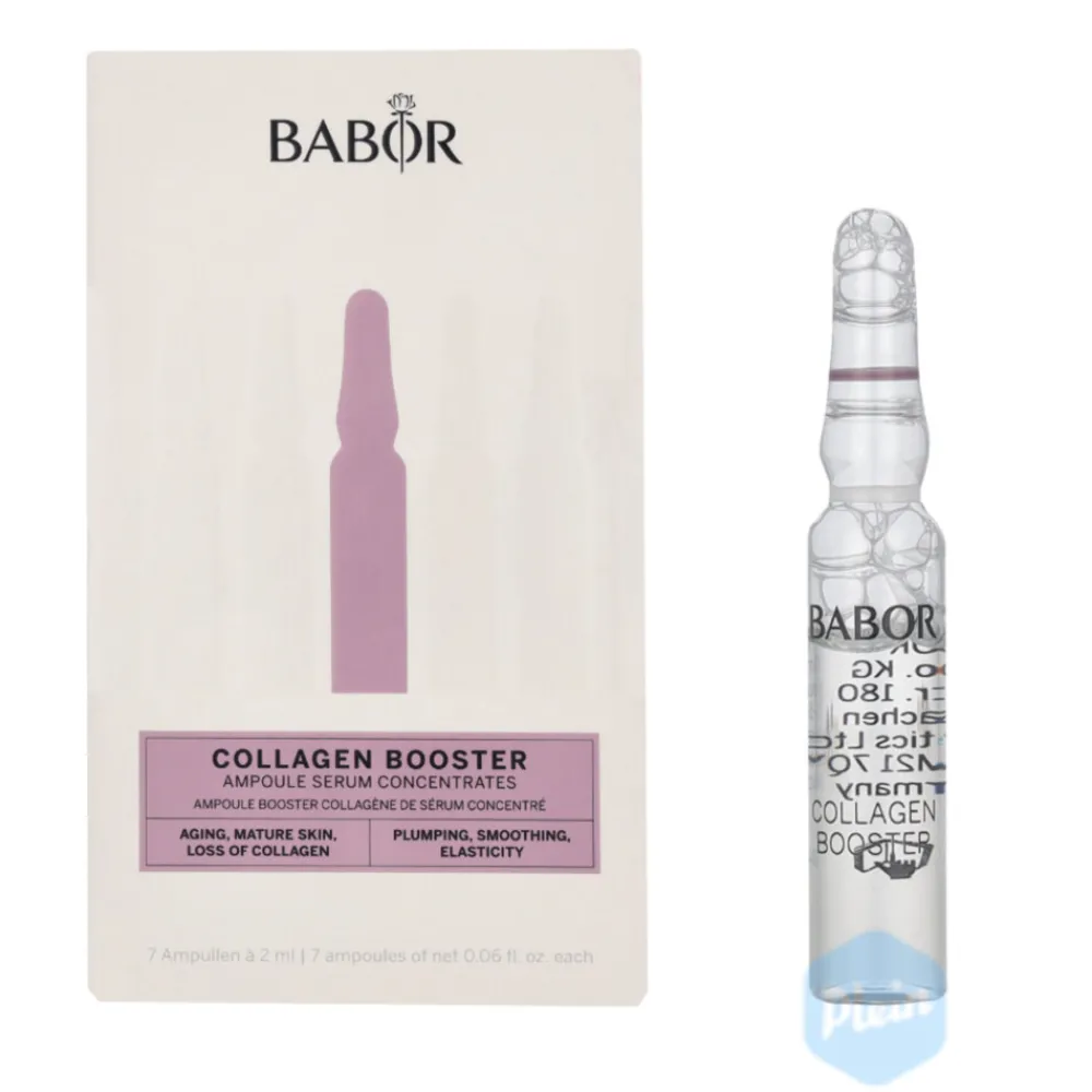 Serum<Babor Ampullen Collagen Booster 14 ml