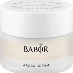 Dag- & Nachtcrème<Babor Argan Cream 50 ml