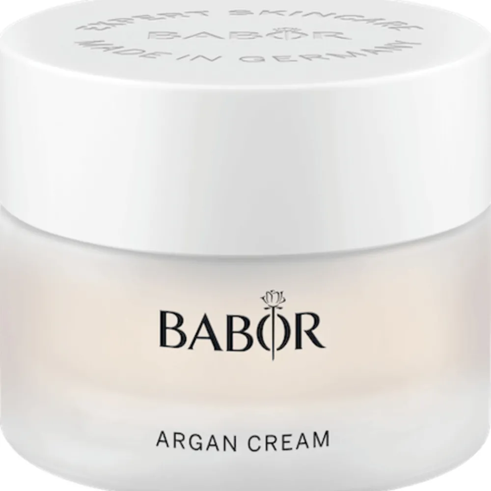 Dag- & Nachtcrème<Babor Argan Cream 50 ml