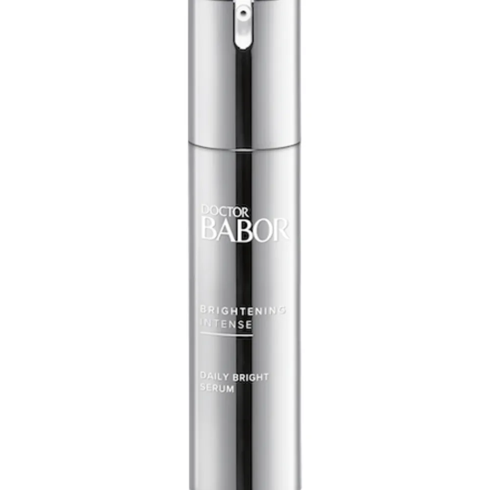 Serum<Babor Brightening Intense Daily Bright Serum 50 ml