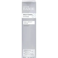 Serum<Babor Brightening Intense Daily Bright Serum 50 ml
