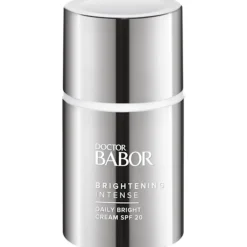Dag- & Nachtcrème<Babor Brightening Intense Daily Bright Cream SPF20 50 ml