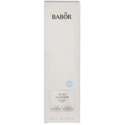 Best Cleansing HY-ÖL 200 ml Make-Up Remover|Reiniging