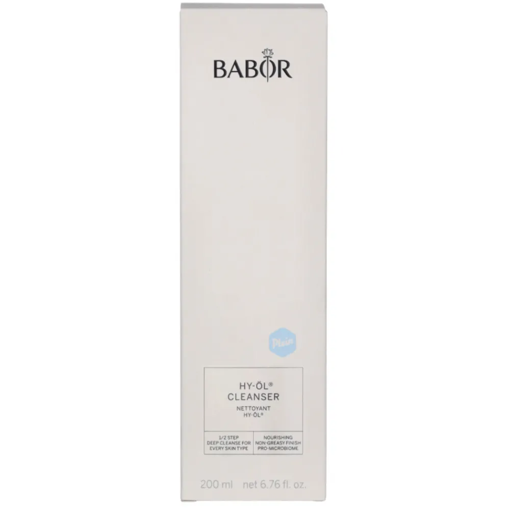 Best Cleansing HY-ÖL 200 ml Make-Up Remover|Reiniging