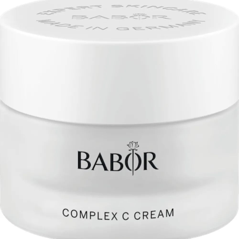 Dag- & Nachtcrème<Babor Complex C 24H Cream 50 ml