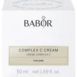 Dag- & Nachtcrème<Babor Complex C 24H Cream 50 ml