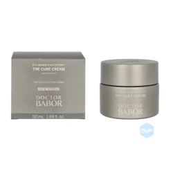 Online Doctor Gezichtscrème The Cure 50 ml Serum