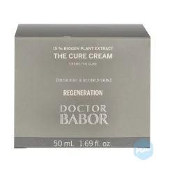 Online Doctor Gezichtscrème The Cure 50 ml Serum