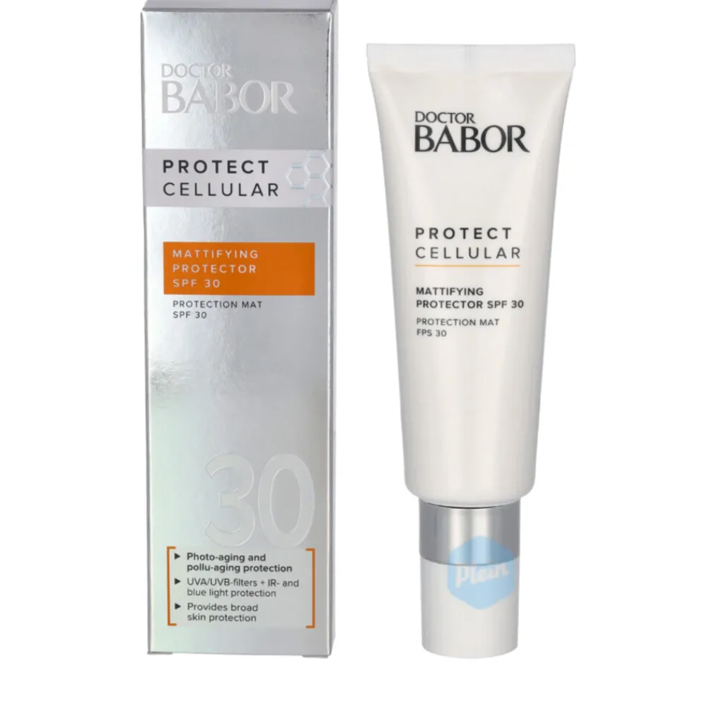 Doctor Gezichtslotion Mattify Protector SPF30 50 ml^Babor