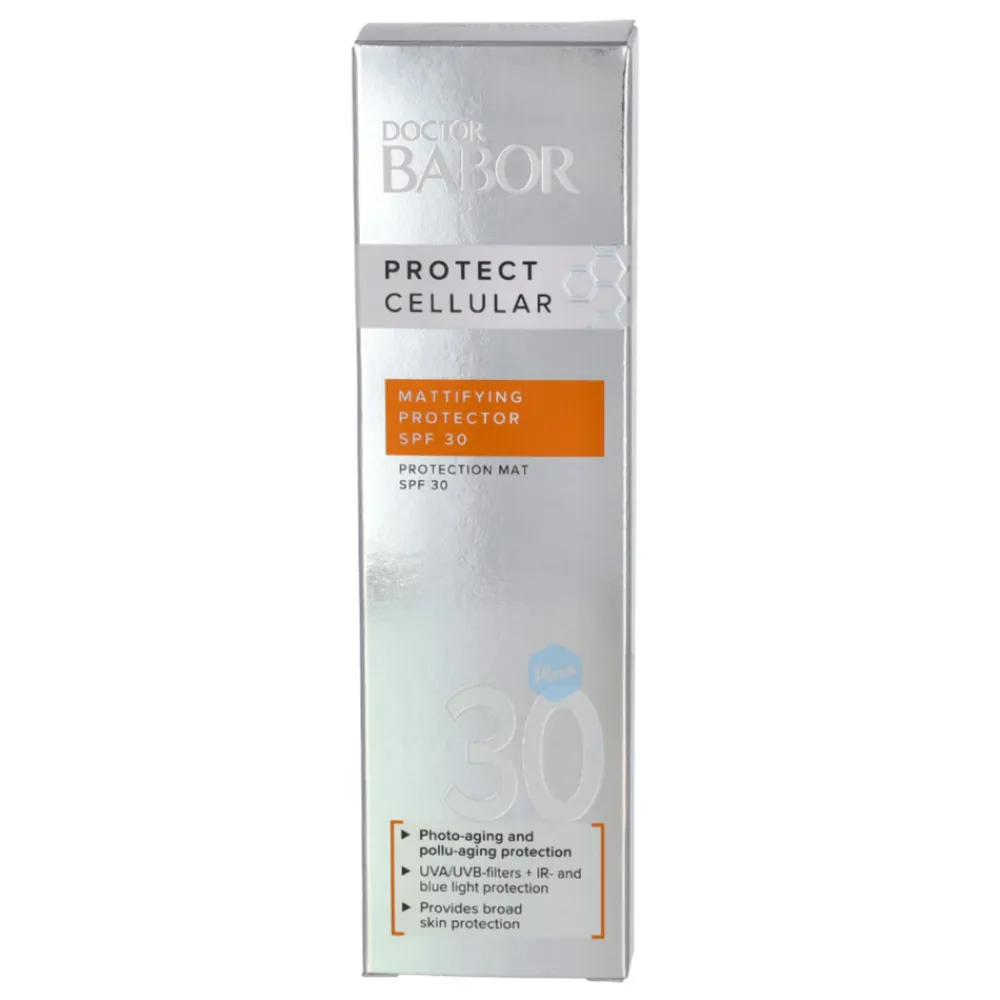 Doctor Gezichtslotion Mattify Protector SPF30 50 ml^Babor