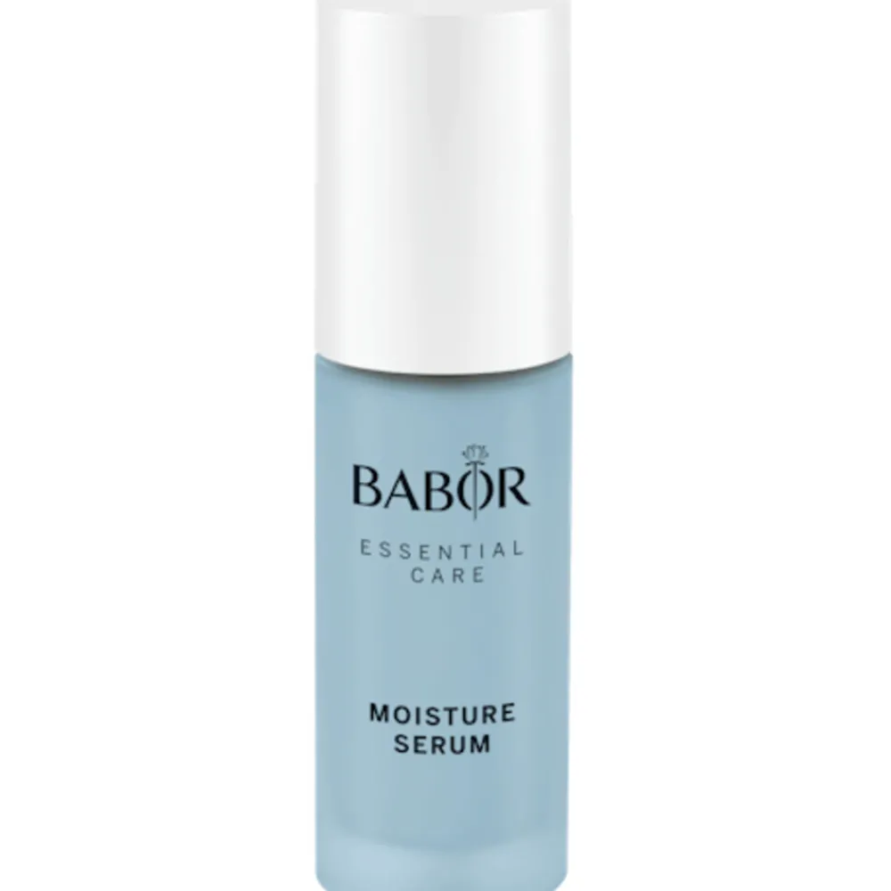 Essential Care Moisture Serum 30 ml^Babor Clearance