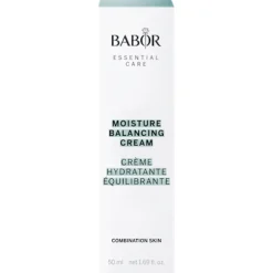 Essential Care Moisture Moisture Balancing Cream 50 ml^Babor