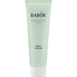 Clearance Essential Care Pure 24H Face Cream 50 ml Dag- & Nachtcrème
