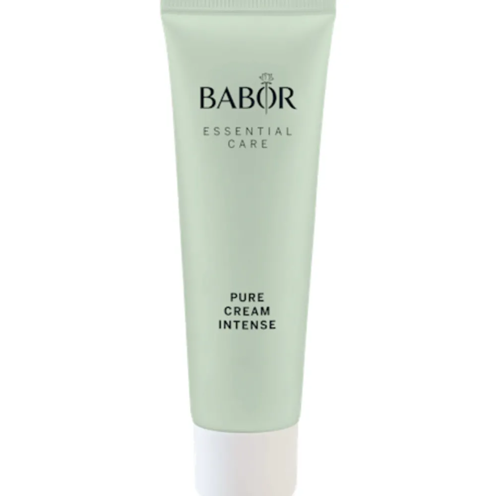 Dag- & Nachtcrème<Babor Essential Care Pure Intense 24 Hour Face Cream 50 ml
