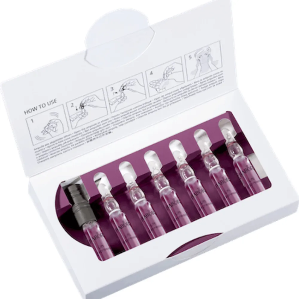 New Lift Express Ampoule Concentrates 7 x 2 ml Serum