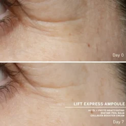 New Lift Express Ampoule Concentrates 7 x 2 ml Serum