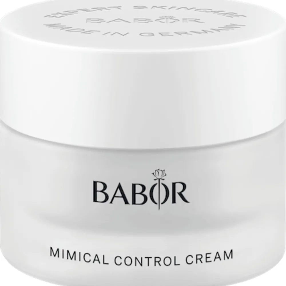 Discount Mimical Control Cream 50 ml Dag- & Nachtcrème