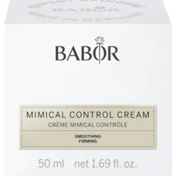 Discount Mimical Control Cream 50 ml Dag- & Nachtcrème