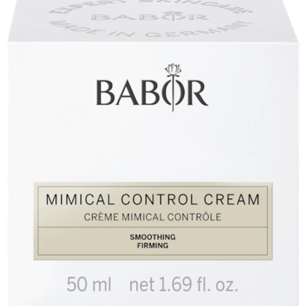Discount Mimical Control Cream 50 ml Dag- & Nachtcrème