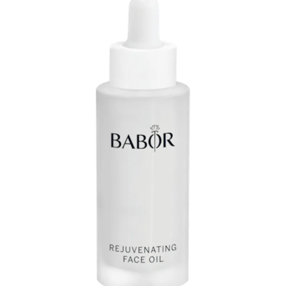 Best Rejuvenating Face Oil 30 ml Serum