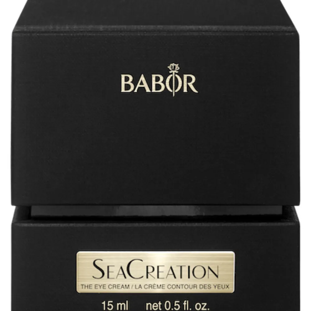 SeaCreation The Eye Cream 15 ml^Babor Best