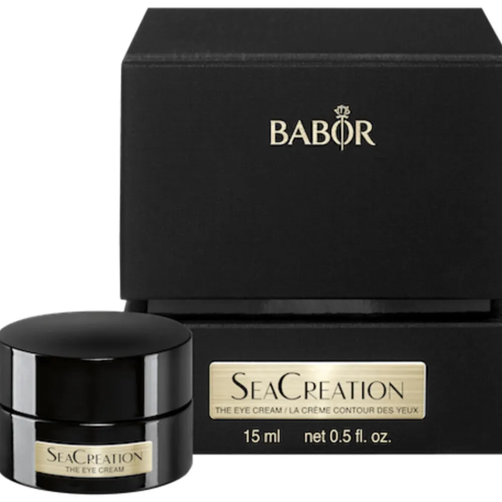 SeaCreation The Eye Cream 15 ml^Babor Best