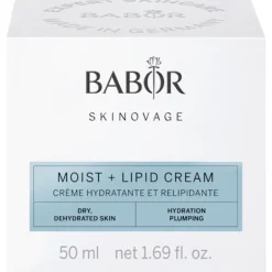 Skinovage Moisturizing & Lipid Rich Cream 50 ml^Babor Best
