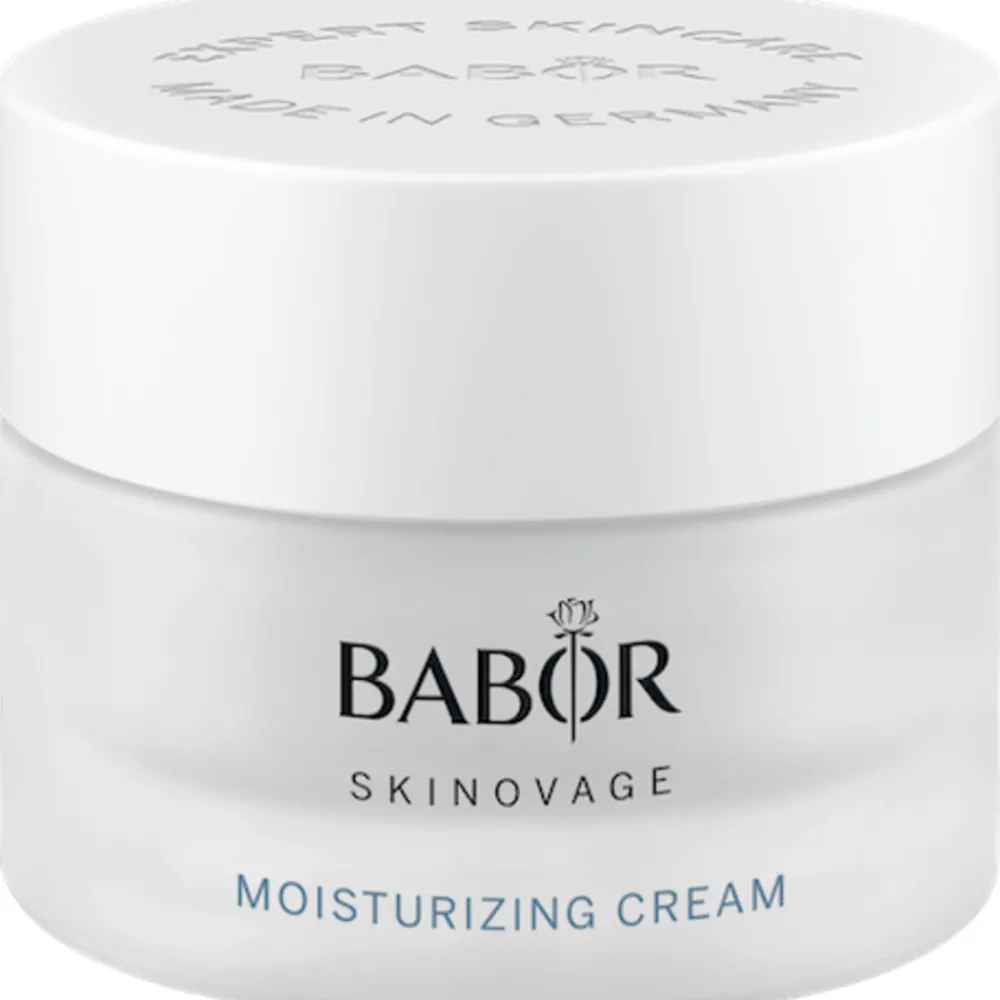 Skinovage Moisturizing Cream 5.1 50 ml^Babor Hot