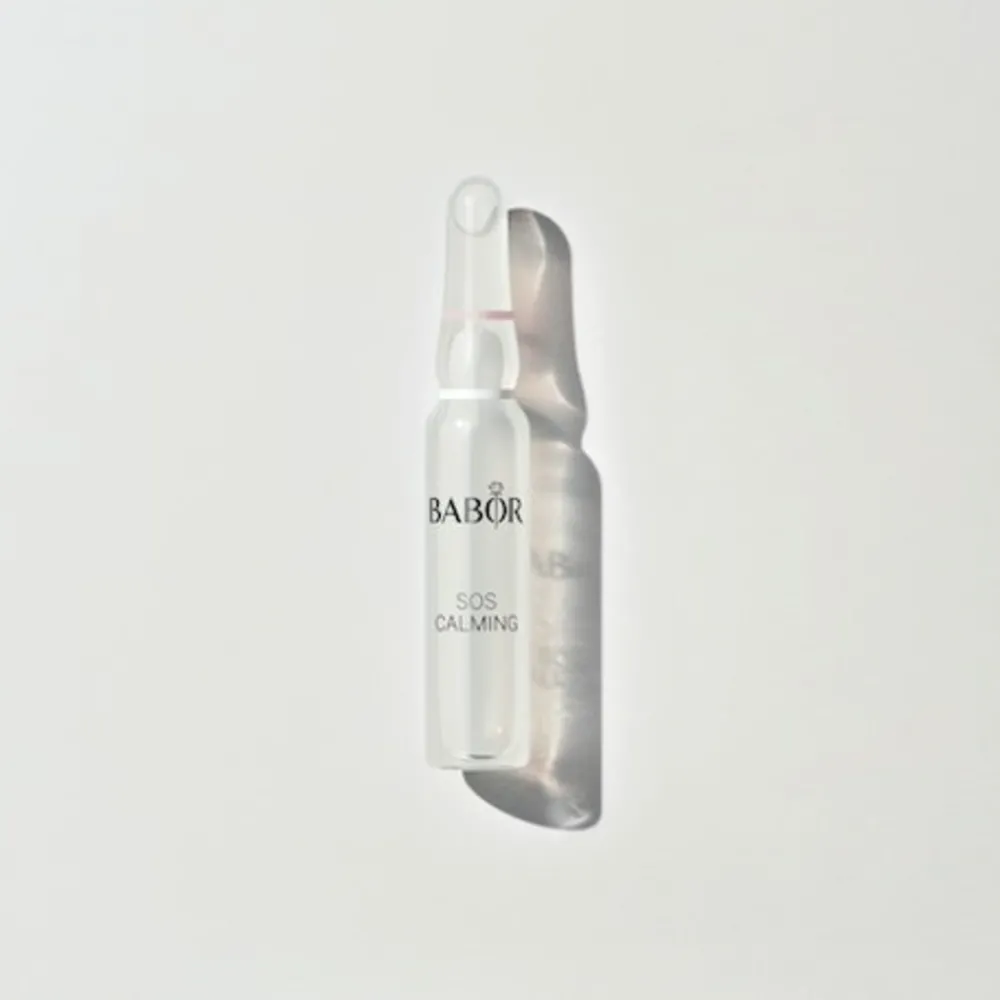 Best SOS Calming Ampoule Concentrates 14 ml Serum