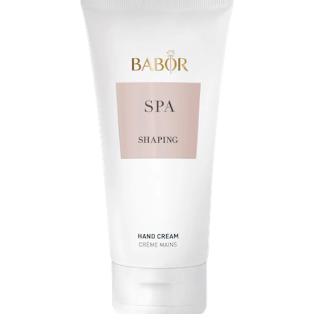 Handverzorging<Babor Spa Shaping Hand Cream 100 ml