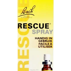 Spray 20 ml^Bach Rescue Clearance