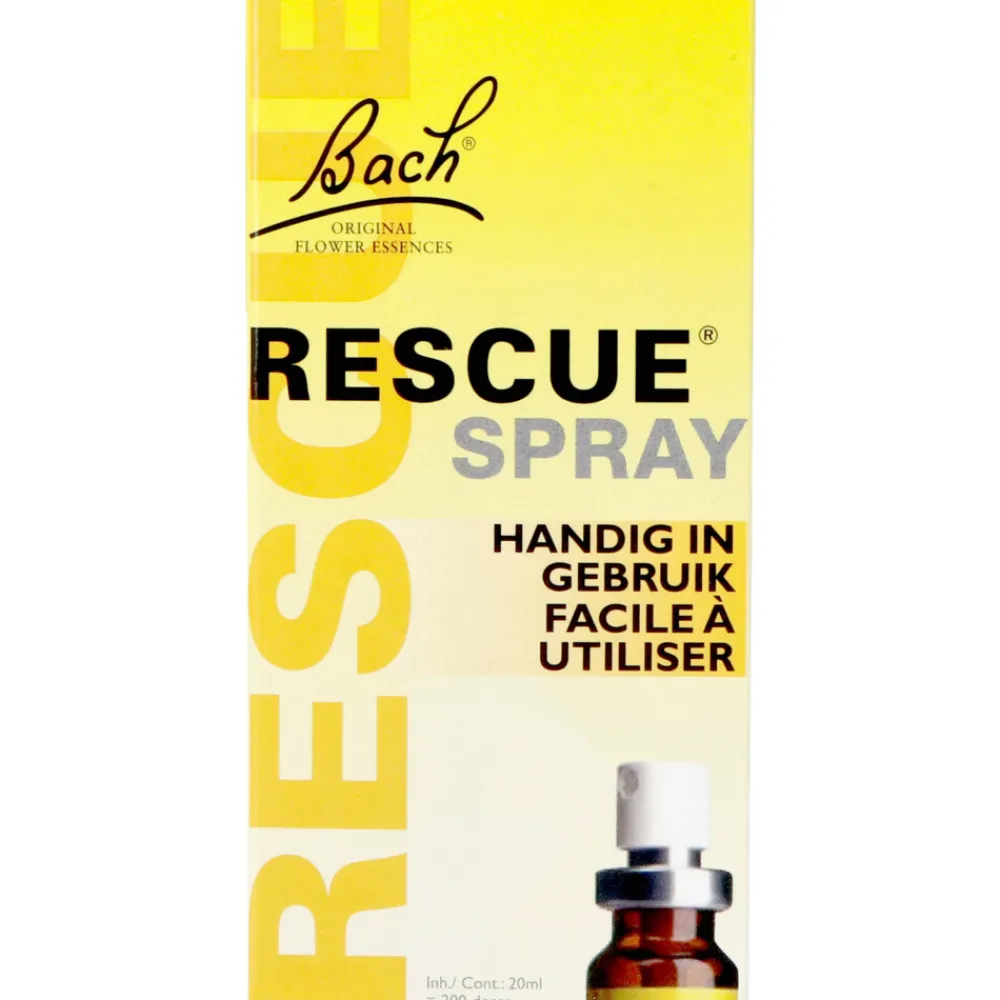 Spray 20 ml^Bach Rescue Clearance