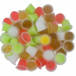 Snacks<Back Zoo Nature Fruitkuipje Mix Papegaai 24 stuks