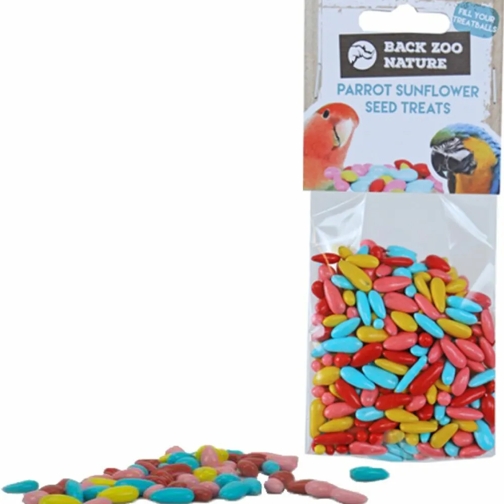 Zonnebloem Snoepjes 100 gr^Back Zoo Nature Online