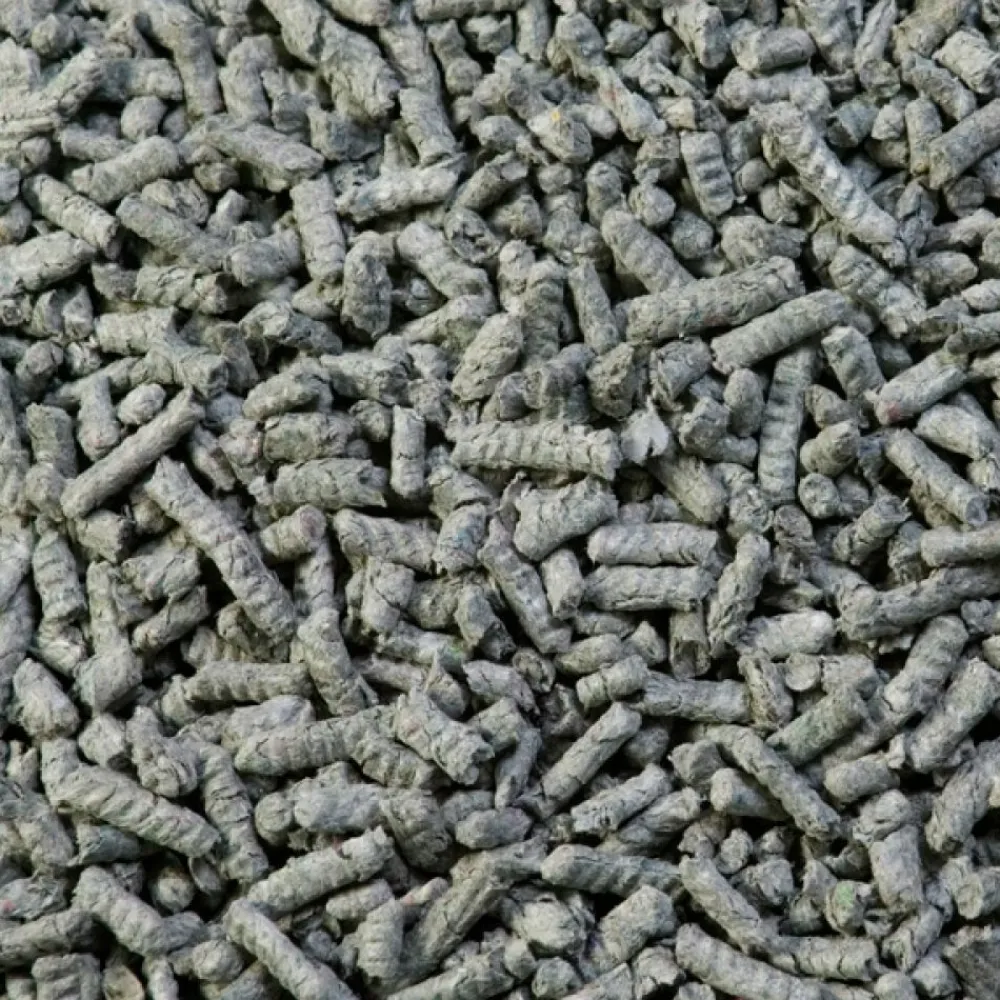 Bodembedekking 30 liter^Back-2-Nature Hot