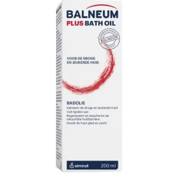 Badolie Plus 200 ml^Balneum Sale