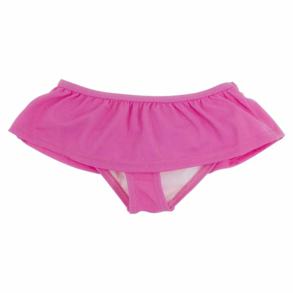 Thuis & Onderweg<Banz Bikinibroekje 18 mnd Roze