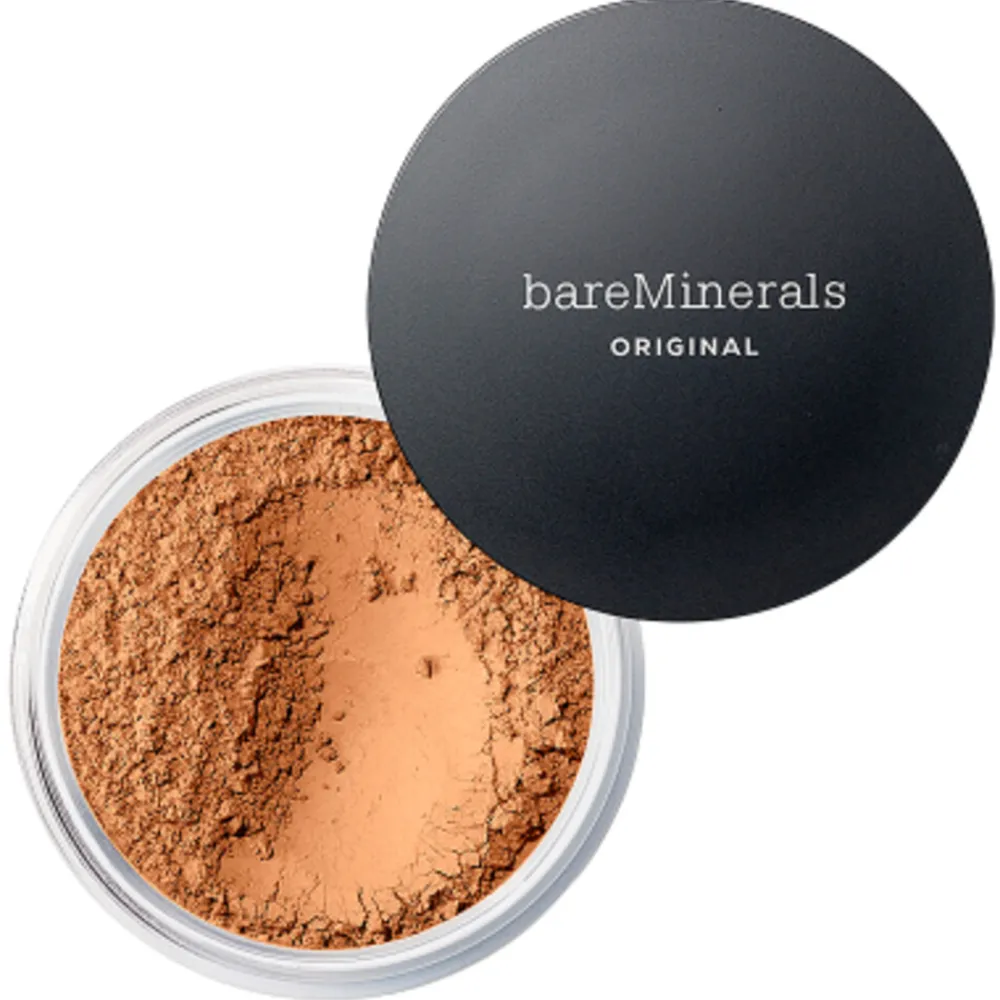 Hot BareMinerals Original Foundation SPF15 21 Neutrale Tan 8 gr Foundation
