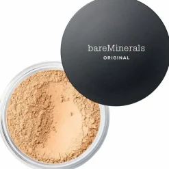 Foundation<BareMineralsr BareMinerals Original Foundation SPF15 07 Golden Ivory 8 gr