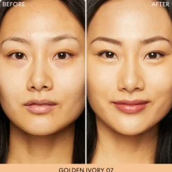 Foundation<BareMineralsr BareMinerals Original Foundation SPF15 07 Golden Ivory 8 gr