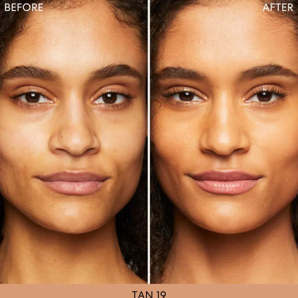 Foundation<BareMineralsr BareMinerals Original Foundation SPF15 19 Tan 8 gr