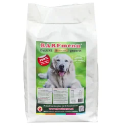 Hondenvoer Deluxe Premium Geperst 15 kg^BARFmenu Outlet