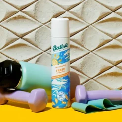 Droogshampoo Fresh 200 ml^Batiste Hot