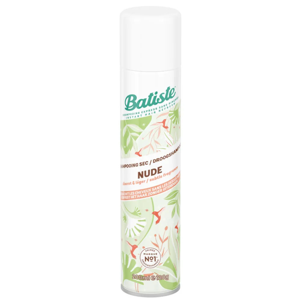 Droogshampoo Nude 200 ml^Batiste Best