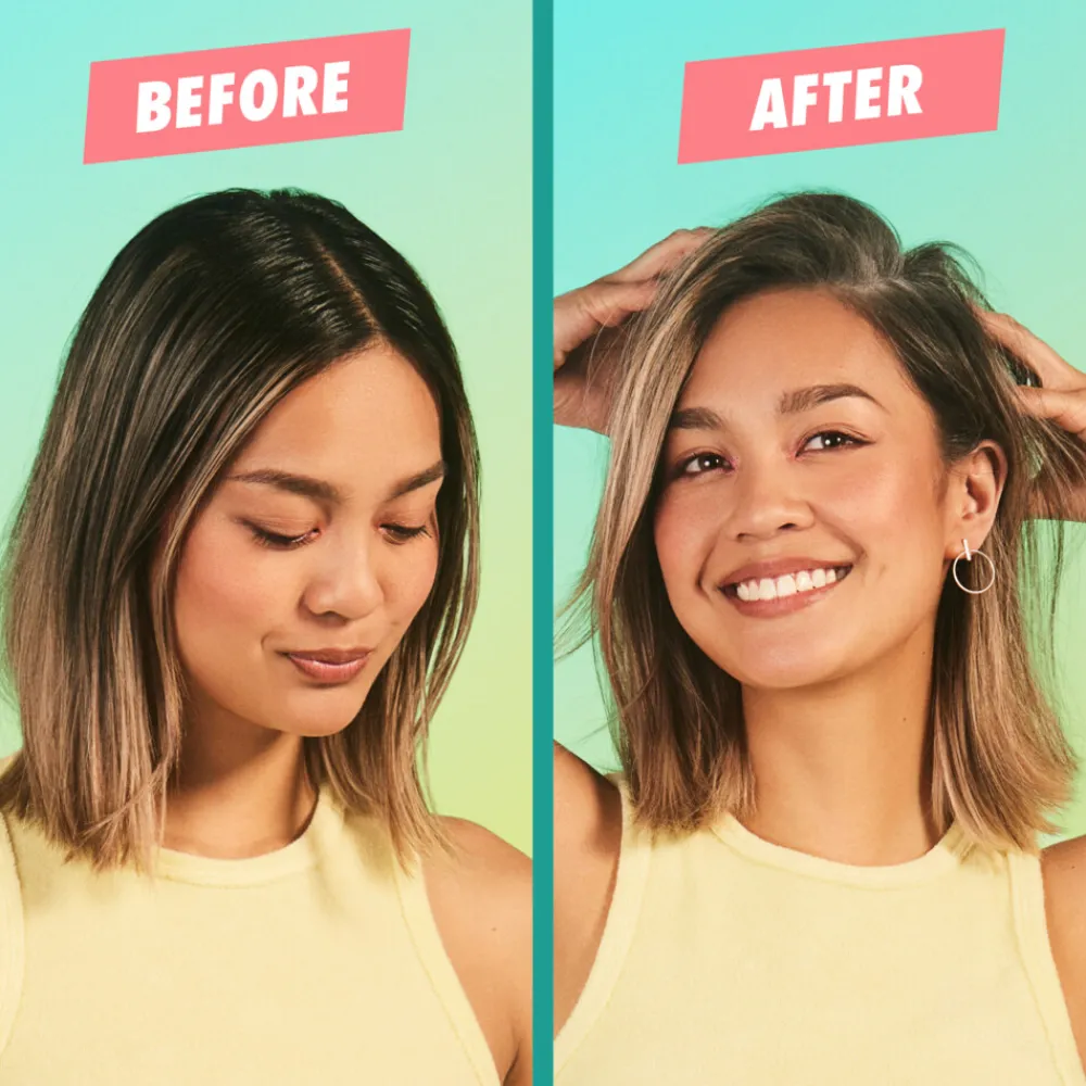 Droogshampoo Nude 200 ml^Batiste Best