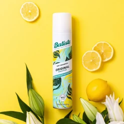 Shampoo<Batiste Droogshampoo Original 200 ml