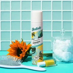 Shampoo<Batiste Droogshampoo Original 200 ml